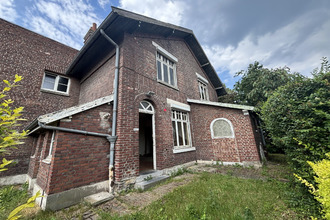achat maison hem 59510