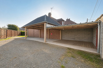 achat maison hem 59510