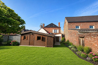 achat maison hem 59510