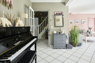 achat maison hem 59510