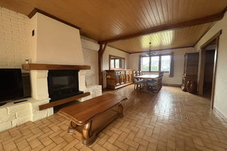 achat maison hem-lenglet 59247