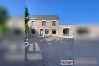 achat maison hem-lenglet 59247