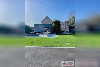 achat maison hem-lenglet 59247