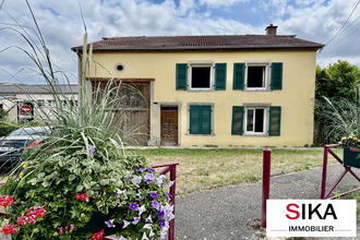 achat maison heming 57830