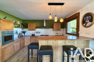 achat maison heming 57830