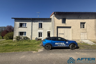 achat maison henamenil 54370