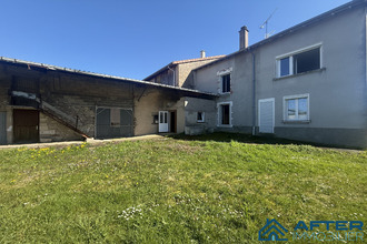 achat maison henamenil 54370