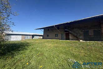 achat maison henamenil 54370