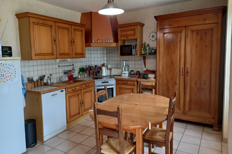 achat maison henanbihen 22550