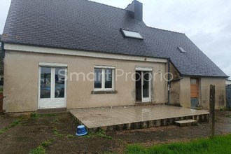 achat maison henanbihen 22550