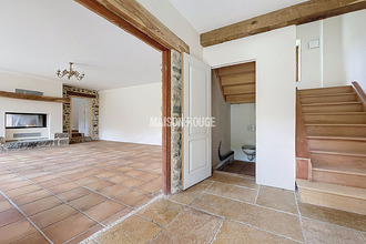 achat maison henanbihen 22550