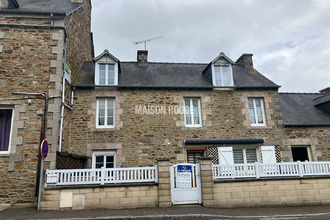 achat maison henanbihen 22550