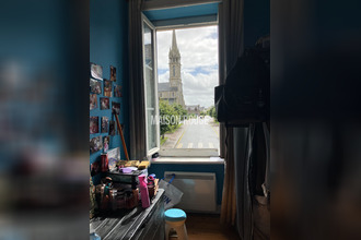 achat maison henanbihen 22550