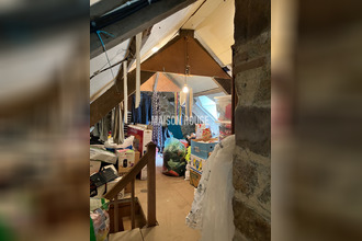 achat maison henanbihen 22550