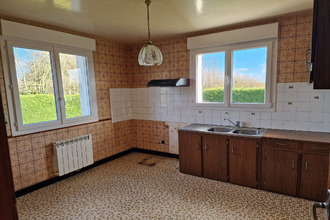 achat maison henanbihen 22550