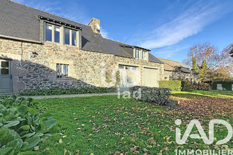 achat maison henanbihen 22550