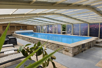 achat maison henanbihen 22550