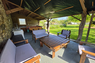 achat maison henanbihen 22550