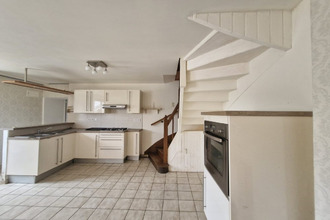 achat maison henanbihen 22550