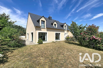 achat maison henanbihen 22550