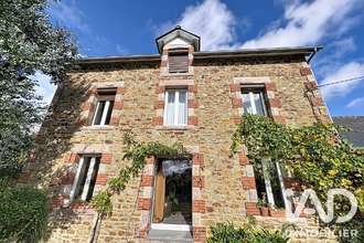 achat maison henanbihen 22550