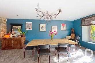 achat maison henanbihen 22550