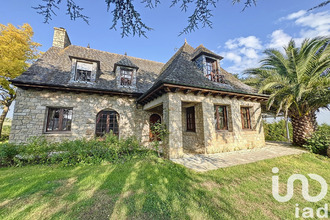 achat maison henansal 22400