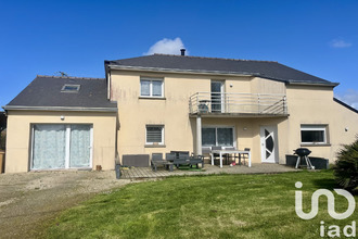 achat maison henansal 22400