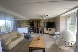 achat maison henansal 22400