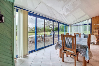 achat maison henansal 22400