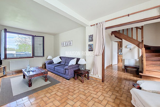 achat maison henansal 22400