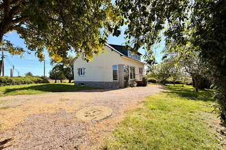 achat maison henansal 22400