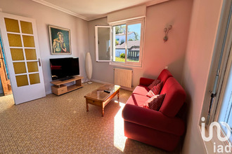 achat maison hendaye 64700