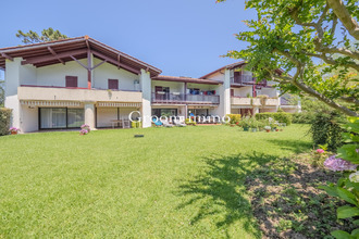 achat maison hendaye 64700