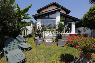 achat maison hendaye 64700