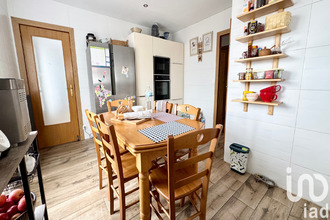 achat maison hendaye 64700