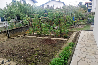 achat maison hendaye 64700