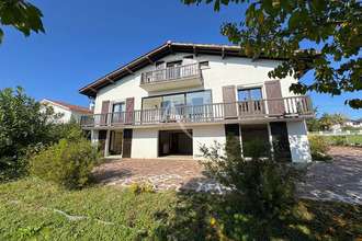 achat maison hendaye 64700