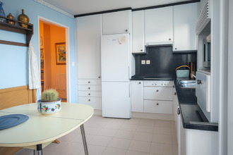 achat maison hendaye 64700