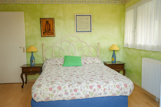 achat maison hendaye 64700