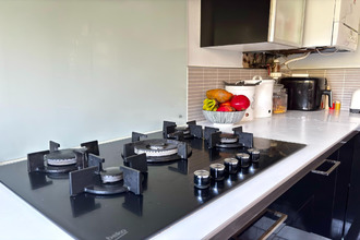 achat maison hendaye 64700