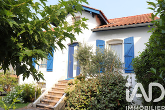 achat maison hendaye 64700