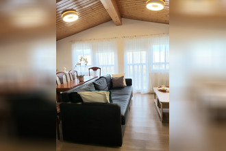 achat maison hendaye 64700