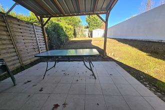 achat maison hendaye 64700