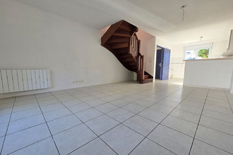 achat maison hendaye 64700