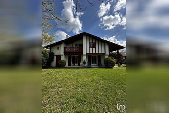 achat maison hendaye 64700