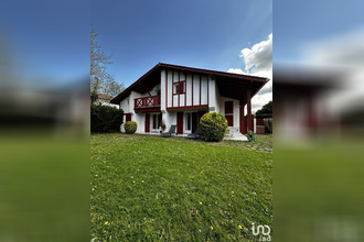 achat maison hendaye 64700