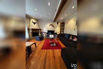 achat maison hendaye 64700