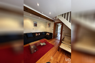 achat maison hendaye 64700