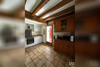 achat maison hendaye 64700